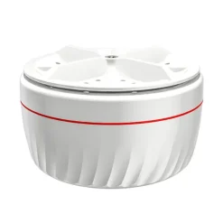 Sale Bärbar tvättmaskin, USB-driven miniturbo tvättmaskin och diskmaskin, lämplig för resor, affärsresa, hem-Xin Two-way turn