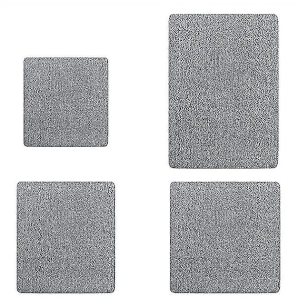 Sale Bärbar Ull Strykmatta Högtemperatur Pressplatta Hem