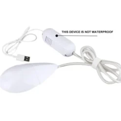 Discount Bärbar Ultraljudstvättmaskinrengörare för Utomhusresor Mini