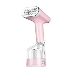 Sale Bärbar vertikal ångmaskin strykjärn rese hushålls kläder strykmaskin|klädångare