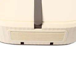 Sale Bärbar Vikbar Klädtorkare Tyst Drift Timerfunktion Energibesparande Snabbtorkande Maskin för Camping Lägenhet Sovsalar