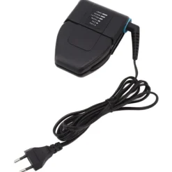 Sale Bärbart Hopfällbart Mini Strykjärn Multi Funktionellt Hopfällbart Mini Kragstrykjärn EU-kontakt 110‑220V