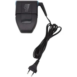 Sale Bärbart Hopfällbart Mini Strykjärn Multi Funktionellt Hopfällbart Mini Kragstrykjärn EU-kontakt 110‑220V