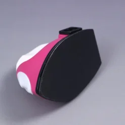 Best Bärbart Mini Elektriskt Resestrykjärn Klädångare Snabb Uppvärmning UK-kontakt