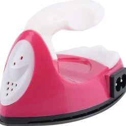 Clearance Bärbart ministrykjärn för kläder DIY konst och hantverk-FA6-