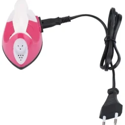 Clearance Bärbart ministrykjärn för kläder DIY konst och hantverk-FA6-