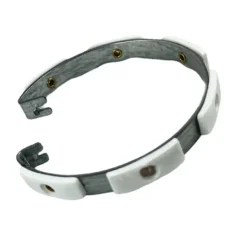 Clearance Bricka Clutch Band Stål Plast W10817888 Tvättmaskin Clutch Ring Byte för Maytag