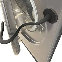 Bricka Dörr Hållare Bricka Dörr Prop VIT white