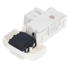 Sale Bricka Lock Passar för Siemens WM6105 WM4085 WM170XS WD7205 Trumtvättmaskin 250V