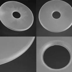 Discount Bricka Mat Dehydrator Torktumlare Läder Fruktrulleläder Lakan Roll Up