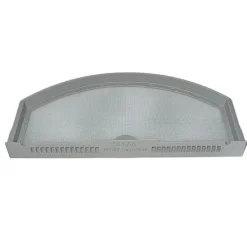 INF Byte av torktumlare för luddfilter med 70 cm borste - WE03X23881