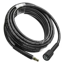 Outlet Bytessats för högtryckstvätt högtrycksslang för Karcher K2 K3 K4 K5 K6 K7 (6m)