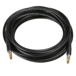 Outlet Bytessats för högtryckstvätt högtrycksslang för Karcher K2 K3 K4 K5 K6 K7 (6m)