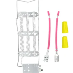 Hot [CA]4391960 696579 Torktumlare Värmeelement med Kabeldragning Ersättning Torktumlare Värmeelement för Maytag för Jenn Air