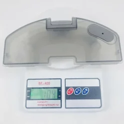 Sale [CA] Elektrisk vattentank för Xiaomi S10+ B105/S20+ B108GL/Mijia 3S/Dreame L10s Pro robotdammsugare W