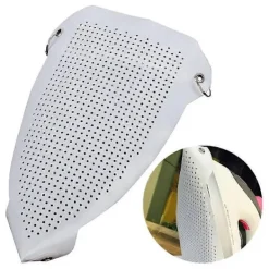 Online [CA] Strykskydd - Non-stick stryksula, Anti-glans sula för strykjärn och strykjärnsstation - Teflon strykjärnsskydd