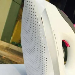 Online [CA] Strykskydd - Non-stick stryksula, Anti-glans sula för strykjärn och strykjärnsstation - Teflon strykjärnsskydd