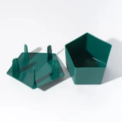 Online {CACA}12 st Snigelfällor Ekologiska för att Fånga Sniglar Snigelfångare Säker för Barn och Husdjur