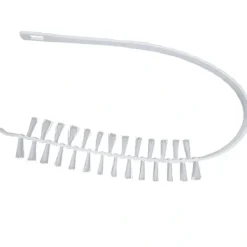 Outlet {CACA}2 st Tvättmaskinsrengöringsborste Dammborttagning Mögel Rengöring