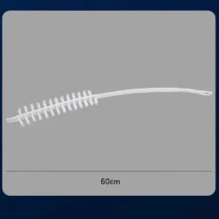 Outlet {CACA}2 st Tvättmaskinsrengöringsborste Dammborttagning Mögel Rengöring