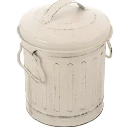 Outlet {ca}Eldstad Askfat med Lock, Lätt att Använda och Underhålla