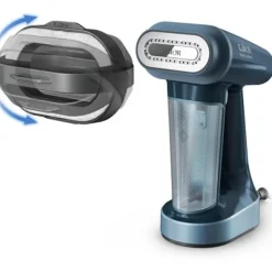 Clearance CALOR Pure Force 3en1 DT8755C0 - 1800W, Vertikal/Horisontell användning