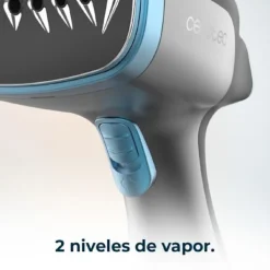 New CECOTEC Dampstrykjern IronHero 1800 Ultimate