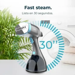 New CECOTEC Dampstrykjern IronHero 1800 Ultimate