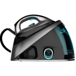 Hot CECOTEC Fast&Furious 8040 Absolute Steam Station Svart; Blå; Grå Svart, Metallisk