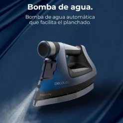 Online CECOTEC IronHero 3000 Sauna i-Pump