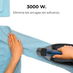 Online CECOTEC IronHero 3000 Sauna i-Pump