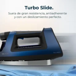 Online CECOTEC IronHero 3000 Sauna i-Pump