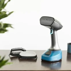 New CECOTEC Ångstrykare Fast&Furious 4040 Absolute Svart; Blå Svart, Turkos