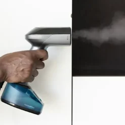 New CECOTEC Ångstrykare Fast&Furious 4040 Absolute Svart; Blå Svart, Turkos