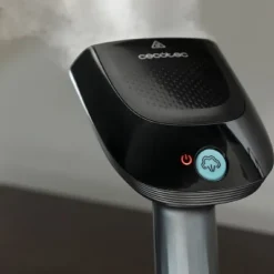 Hot CECOTEC Ångstrykare Fast&Furious 4040 Absolute Svart; Blå Svart, Turkos