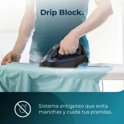 Hot CECOTEC Strykjärn IronHero 3200 Vital