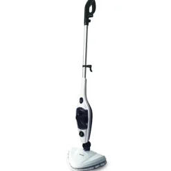 Outlet Champion Ångmopp 10-in-1 1500W SM210 Vit/Svart