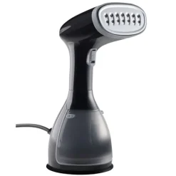 Online Champion Steamer Portable Pro 1500W - Svart