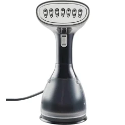 Online Champion Steamer Portable Pro 1500W - Svart