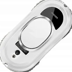 Online Chovery 2022 Fönsterputsarrobot Vit