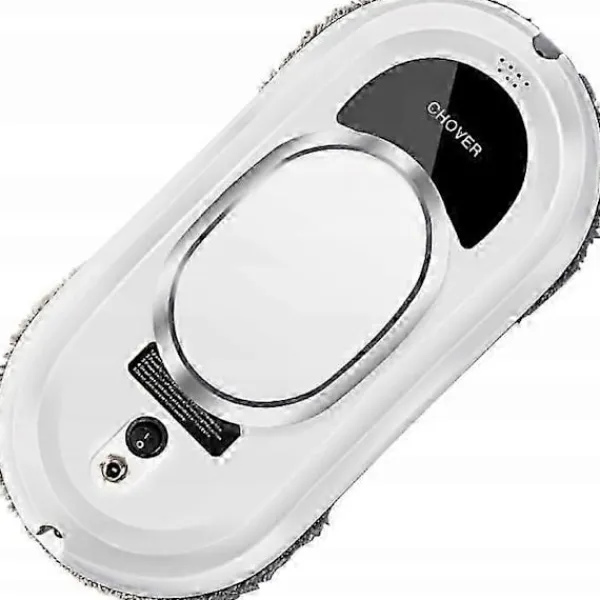 Online Chovery 2022 Fönsterputsarrobot Vit