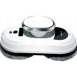 Online Chovery 2022 Fönsterputsarrobot Vit