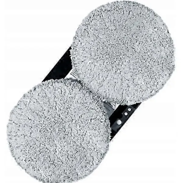 Online Chovery 2022 Fönsterputsarrobot Vit