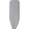 Discount 110*34cm Dragsko Strykbrädesöverdrag Komfort Universal Bomullsöverdrag Fläckbeständigt Tjockt Skyddande Brännduk