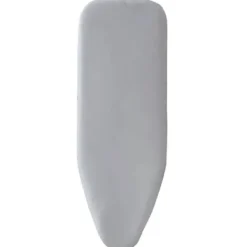 Discount 110*34cm Dragsko Strykbrädesöverdrag Komfort Universal Bomullsöverdrag Fläckbeständigt Tjockt Skyddande Brännduk