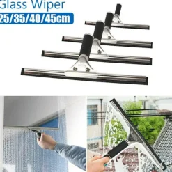 Sale 25/35/40/45cm Fönsterskrapa Glasrengöring 35CM 35cm