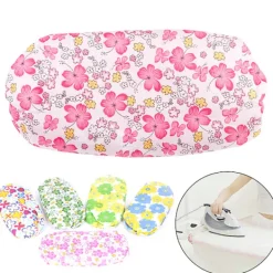 Hot 140*50CM ultratjock värmebevarande filt för strykjärnsbräda