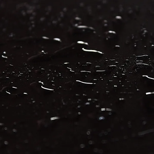 Best ATELA Cover, cover, cover, slitstarkt tjockt tyg, design med 2 dragkedjor, lätt att använda. Passar de flesta topp- eller frontlastskrubber Dr