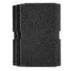 Discount Cylinda Torktumlare Evaporator Filter Svamp 2964840100 Förpackning-FA-