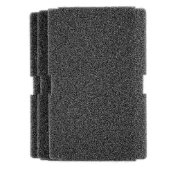 New Cylinda torktumlare Evaporator Filtersvamp 2964840100 förpackning